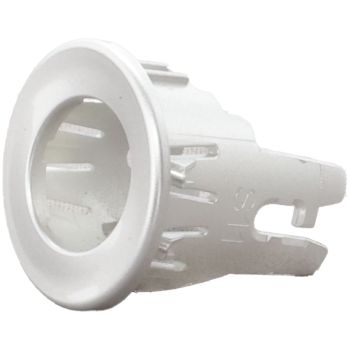 GM TRUCKS & VANS SILVERADO/PU 1500 REAR BUMPER PARK SENSOR BRACKET LEFT (Driver Side) (Driver Side) OUTER OEM#84695394 2022-2024 PL# GM1176102