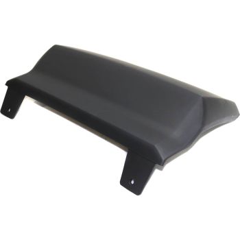 GM TRUCKS & VANS SUBURBAN (CHEVY) REAR BUMPER HITCH COVER PRIMED OEM# 23142973 2015-2020 PL# GM1180179