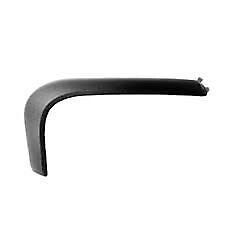 GM TRUCKS & VANS SILVERADO/PU 1500 REAR BUMPER SIDE PROTECTOR LEFT (Driver Side) **CAPA** OEM#84520902 2022-2024 PL# GM1182136C