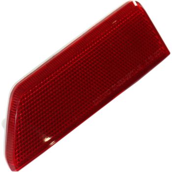 GM TRUCKS & VANS TERRAIN  /TERRAIN DENALI  (GMC) REAR BUMPER REFLECTOR LEFT (Driver Side)**CAPA** OEM#23454652 2016-2017 PL# GM1184115C