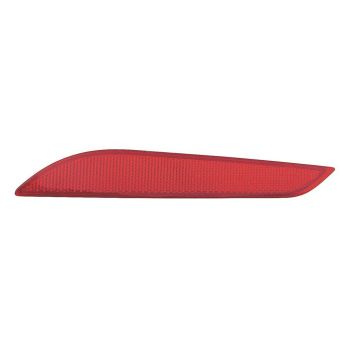 CHEVROLET CRUZE HATCHBACK  REAR BUMPER REFLECTOR LEFT (Driver Side) (W/RS) OEM# 84037296 2017-2019 PL# GM1184116