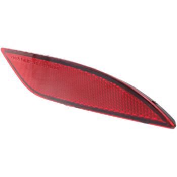 CHEVROLET MALIBU HYBRID  REAR BUMPER REFLECTOR RIGHT (Passenger Side) **CAPA** OEM#23174490 2016-2020 PL# GM1185113C