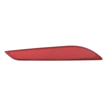 CHEVROLET CRUZE HATCHBACK  REAR BUMPER REFLECTOR RIGHT (Passenger Side) (W/RS) OEM# 84037297 2017-2019 PL# GM1185116