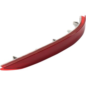 GM TRUCKS & VANS EQUINOX REAR BUMPER REFLECTOR RIGHT (Passenger Side) OEM#84306359 2018-2024 PL# GM1185117