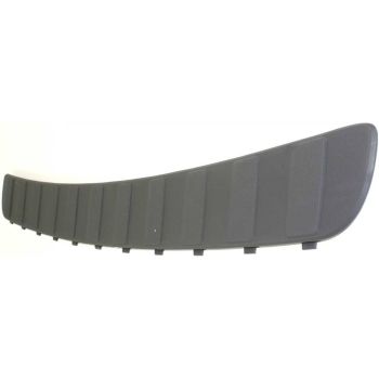 GM TRUCKS & VANS TRAILBLAZER REAR BUMPER STEP PAD TEXT-GRAY (LT) OEM#15135770 2006-2009 PL# GM1191116