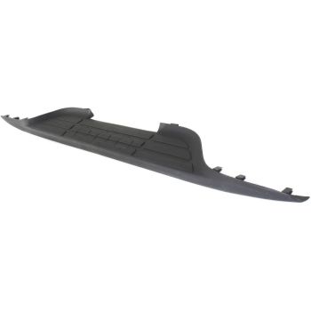 GM TRUCKS & VANS SIERRA/PU (GMC) (07 OLD STYLE) REAR BUMPER STEP PAD CENTER OEM# 12335696 1999-2007 PL# GM1191121