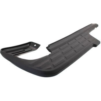 GM TRUCKS & VANS SIERRA/PU 1500 HYBRID (GMC) REAR BUMPER STEP PAD OUTER LEFT (Driver Side) OEM# 15284313 2009-2013 PL# GM1191124