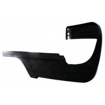 GM TRUCKS & VANS SIERRA/PU 1500 (GMC) REAR BUMPER STEP PAD OUTER RIGHT (Passenger Side) OEM#15284314 2007-2013 PL# GM1191125