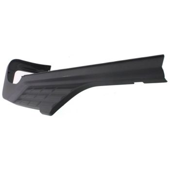 GM TRUCKS & VANS SIERRA/PU 2500/3500 (GMC) REAR BUMPER STEP PAD OUTER LEFT (Driver Side) (W/SINGLE R. WHEEL) OEM#22792258 2011-2014 PL# GM1191126