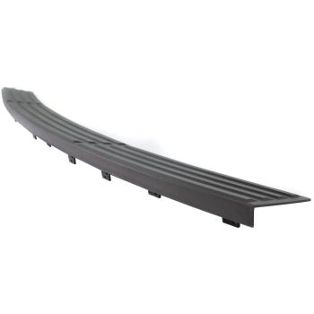 GM TRUCKS & VANS TAHOE (CHEVY) REAR BUMPER STEP PAD (EXC LTZ) **CAPA** OEM# 15203817 2007-2014 PL# GM1191130C