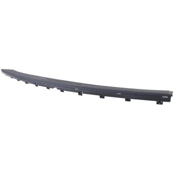 GM TRUCKS & VANS YUKON/DENALI  (GMC) REAR BUMPER STEP PAD (DENALI) **CAPA** OEM#15853597 2007-2014 PL# GM1191135C