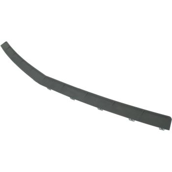 CADILLAC SRX REAR BUMPER STEP PAD **CAPA** OEM#22875126 2010-2016 PL# GM1191141C