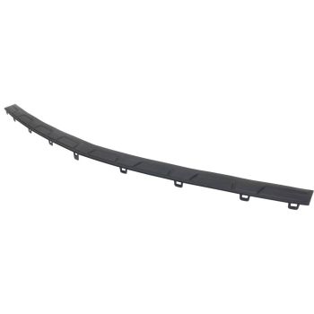 GM TRUCKS & VANS TRAVERSE  REAR BUMPER STEP PAD BLACK **CAPA** OEM#20983814 2013-2017 PL# GM1191148C
