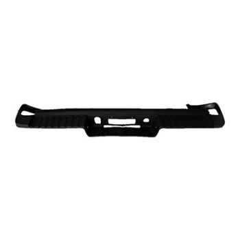 GM TRUCKS & VANS SILVERADO/PU 2500/3500 (CHEVY) REAR BUMPER STEP PAD (SINGLE WHEEL) OEM#84078289 (P) 2015-2019 PL# GM1191149