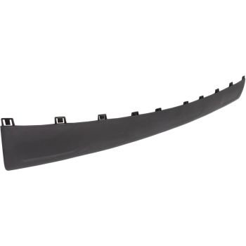 GM TRUCKS & VANS TERRAIN  /TERRAIN DENALI  (GMC) REAR BUMPER TOP STEP PAD OEM#23477996 2016-2017 PL# GM1191152