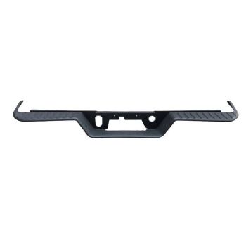 GM TRUCKS & VANS SIERRA/PU 2500/3500  (GMC) REAR BUMPER STEP PAD (DUAL REAR WHEEL) OEM#84392556 2020-2023 PL# GM1191155
