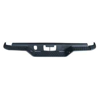 GM TRUCKS & VANS COLORADO REAR BUMPER STEP PAD (EXC ZR2 W/BISON ED) OEM#87854119 2023-2025 PL# GM1191157