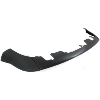 SATURN VUE HYBRID  REAR BUMPER COVER LOWER GRAY OEM#15139744 2007 PL# GM1195124