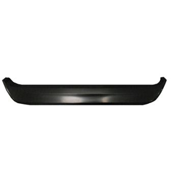 CHEVROLET SPARK REAR BUMPER LOWER SKID PLATE BLACK (LS/1LT) *CAPA** OEM# 95209429 2013-2015 PL# GM1195129C