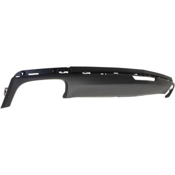 CADILLAC CT6/CT6-V REAR BUMPER LOWER VALANCE (3.0/3.6L)**CAPA** OEM#23109670 2016-2018 PL# GM1195140C