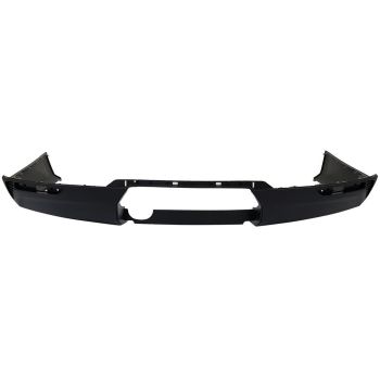 GM TRUCKS & VANS SUBURBAN REAR BUMPER LOWER VALANCE TEXTURE (SINGLE EXHAUST) OEM#84751056 2021-2024 PL# GM1195166