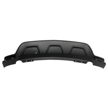 GM TRUCKS & VANS TRAILBLAZER REAR BUMPER LOWER VALANCE LOWER (W/HAND FREE LIFTGATE)(L/LS/LT) OEM#42766399 2021-2024 PL# GM1195173