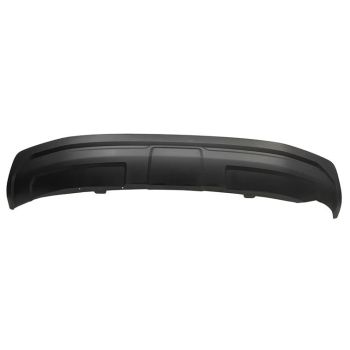 GM TRUCKS & VANS TERRAIN/TERRAIN DENALI (GMC) REAR BUMPER LOWER VALANCE (WO/DUAL EXHAUST)(WO/HANDS-FREE LIFTGATE) OEM#84580193 2018-2023 PL# GM1195178