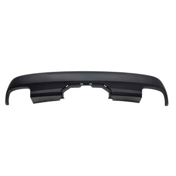 GM TRUCKS & VANS ACADIA REAR BUMPER COVER LOWER TXT-BLACK (SLE/SLT)(W/ELEVATION PKG) OEM#84856644 2021-2023 PL# GM1195180