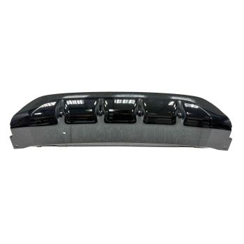 BUICK ENCORE GX REAR BUMPER LOWER VALANCE GLOSS-BLACK (W/SPORT TOURING)(POWER LIFTGATE) OEM#42819882 2020-2023 PL# GM1195186