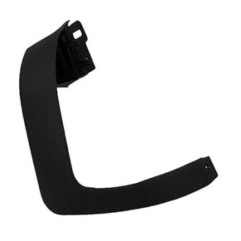 GM TRUCKS & VANS COLORADO (CHEVY)  REAR BUMPER STEP PAD OUTER LEFT (Driver Side) UPPER OEM#23270263 2015-2022 PL# GM1196105
