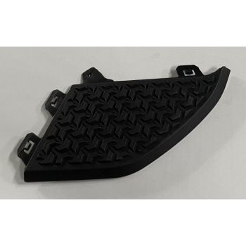 GM TRUCKS & VANS SIERRA/PU 1500 (GMC) REAR BUMPER CORNER STEP PAD LEFT (Driver Side) OEM#84227858 2019-2022 PL# GM1196107