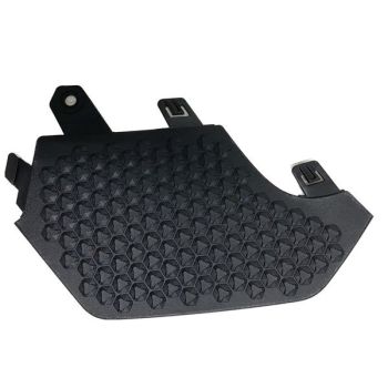 GM TRUCKS & VANS COLORADO REAR BUMPER CORNER STEP PAD LEFT (Driver Side) (Driver Side) (EXC ZR2) **CAPA** OEM#87854120 2023-2025 PL# GM1196108C