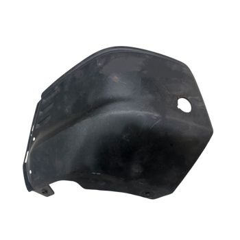 GM TRUCKS & VANS COLORADO REAR BUMPER SIDE COVER LEFT (Driver Side) (Driver Side) (W/SENSOR)(WO/CORNER STEP)(ZR2 WO/BISION) OEM#84939199 2023-2025 PL# GM1196109