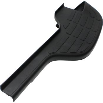 GM TRUCKS & VANS TAHOE (CHEVY) (NEW STYLE) REAR BUMPER STEP PAD RIGHT (Passenger Side) (OUTER) OEM# 15756336 2000-2006 PL# GM1197101