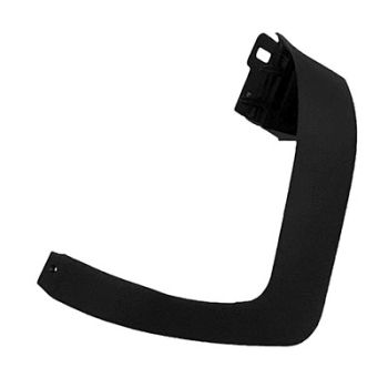 GM TRUCKS & VANS CANYON (GMC)  REAR BUMPER STEP PAD OUTER RIGHT (Passenger Side) UPPER OEM#23270264 2015-2022 PL# GM1197105