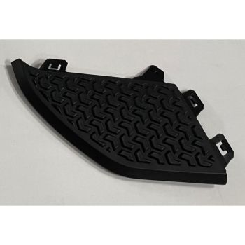GM TRUCKS & VANS SIERRA/PU 2500/3500  (GMC) REAR BUMPER CORNER STEP PAD RIGHT (Passenger Side) OEM#84227859 2020-2023 PL# GM1197107