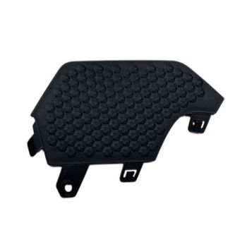 GM TRUCKS & VANS COLORADO REAR BUMPER CORNER STEP PAD RIGHT (Passenger Side) (EXC ZR2) OEM#87854121 2023-2025 PL# GM1197108