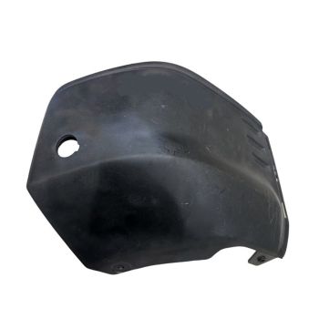 GM TRUCKS & VANS COLORADO REAR BUMPER SIDE COVER RIGHT (Passenger Side) (W/SENSOR)(WO/CORNER STEP)(ZR2 WO/BISION) OEM#84939200 2023-2025 PL# GM1197109