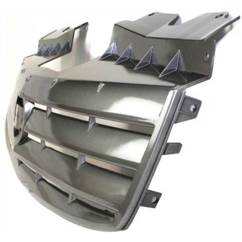 CADILLAC CTS/CTS-V GRILLE ( CTS ) OEM#25765389 2003-2007 PL# GM1200467