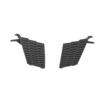 PONTIAC SUNFIRE GRILLE LEFT (Driver Side) OEM#22707671 2003-2005 PL# GM1200500