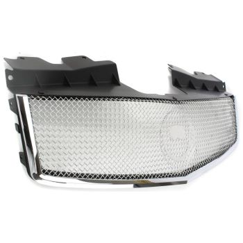 CADILLAC CTS/CTS-V GRILLE (CTS-V) OEM#15147586 2003-2007 PL# GM1200516