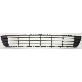 CHEVROLET MALIBU SEDAN/MAXX HATCHBACK (W/O S/M IN BMP) FRONT BUMPER GRILLE LOWER (LS/LT/LTZ) OEM# 15266333 2006-2007 PL# GM1200537