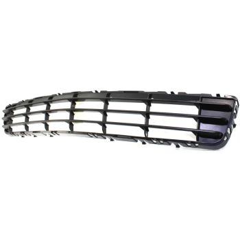CHEVROLET MALIBU CLASSIC FRONT BUMPER GRILLE LOWER (LS/LT/LTZ)**CAPA** OEM# 15266333 2008 PL# GM1200537C