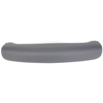 GM TRUCKS & VANS HHR FRONT BUMPER INSERT TXT D. GRAY (GRL LWR)(2.2/2.4L) OEM#22714712 2006-2011 PL# GM1200544