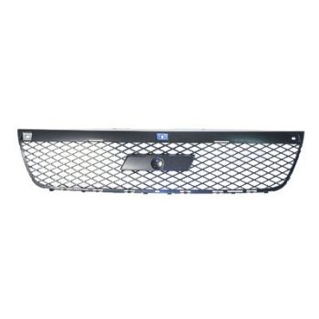 CHEVROLET MALIBU SEDAN/MAXX HATCHBACK (W/O S/M IN BMP) GRILLE BLACK (SS MDL)(W/O FRAME) OEM#15269950 2006-2007 PL# GM1200552