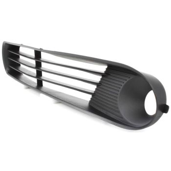 PONTIAC G6 FOG LAMP COVER LEFT (Driver Side) (W/FOG)(WO/CENTER BUMPER INSERT) OEM#15243286 2005-2009 PL# GM1200579