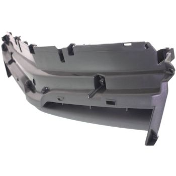 SATURN VUE HYBRID HOOD GRILLE (UPPER GRL) OEM#96660594 2008-2009 PL# GM1200597