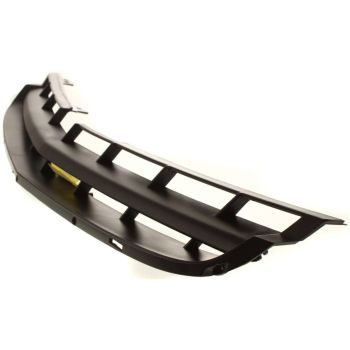 SATURN VUE  RADIATOR GRILLE (LOWER GRL)(XE)( XR 10-10)**CAPA** OEM#96660538 2008-2010 PL# GM1200598C