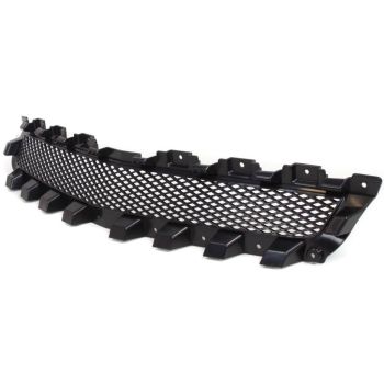 CHEVROLET MALIBU HYBRID GRILLE UPPER BLK**CAPA** OEM# 15823699 2008-2010 PL# GM1200601C