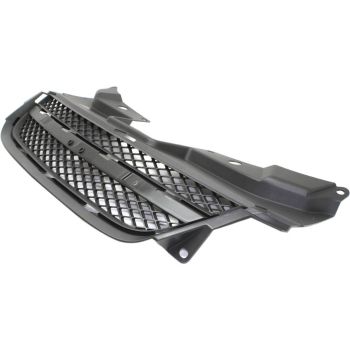 CHEVROLET COBALT GRILLE GRAY (SS) OEM# 25820008 2008-2010 PL# GM1200635